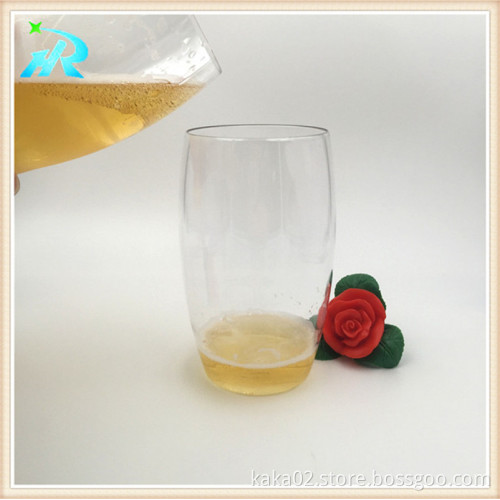 Personalized Promotional Plastic Beer Glasses